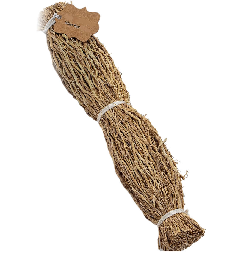 Orinko, Vetiver Root Stick