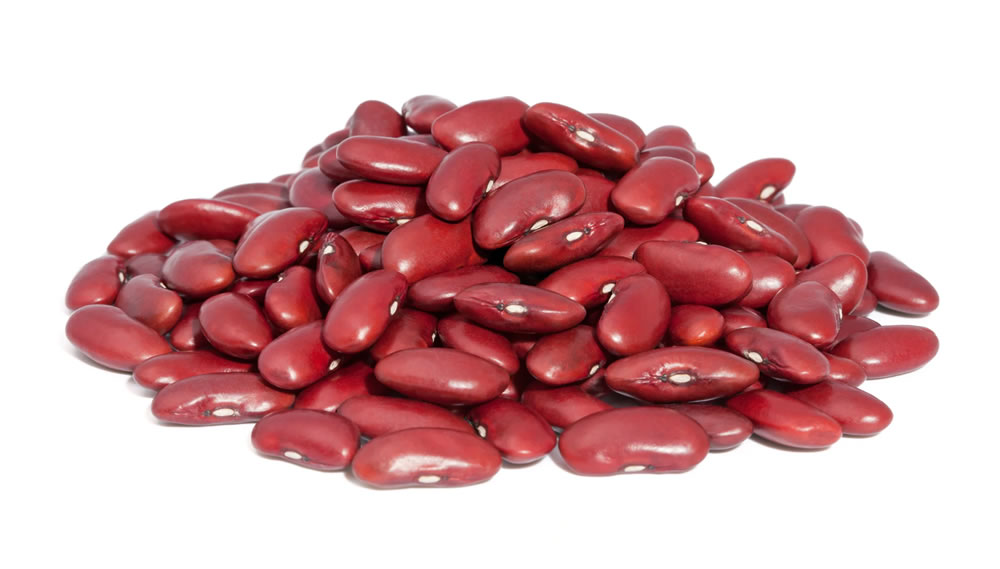 Green Foods, Red Kidney Beans, 400g