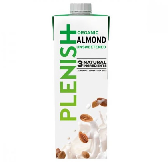 Almond Milk, 1l
