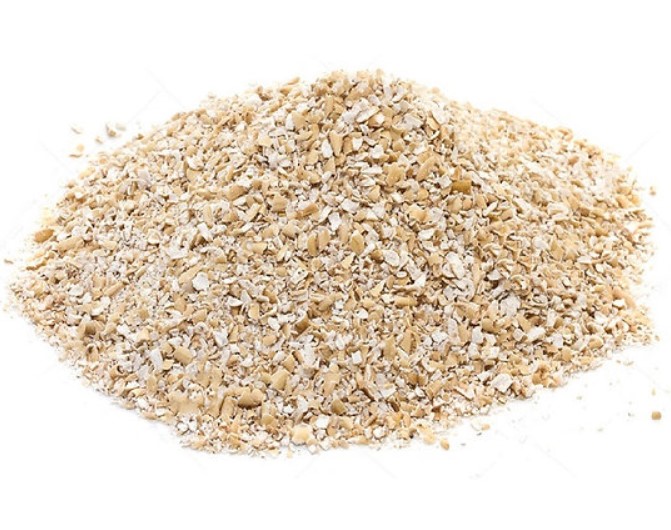 Oat Bran, 400g