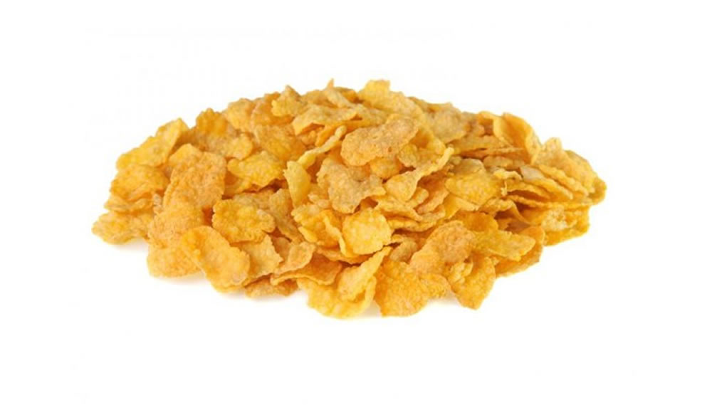 Green Foods, Corn Flakes, 300g