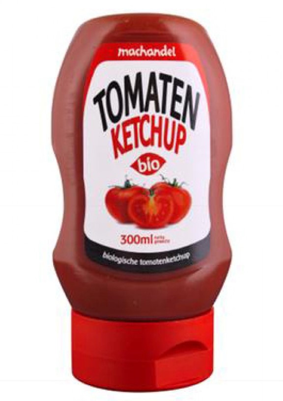 Ketchup Squeezer, 300ml