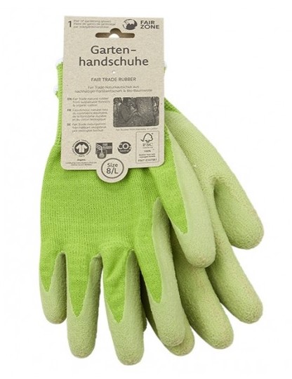 Fair Zone, Gardening Gloves, size L