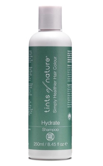 Hydrate Shampoo, 250ml