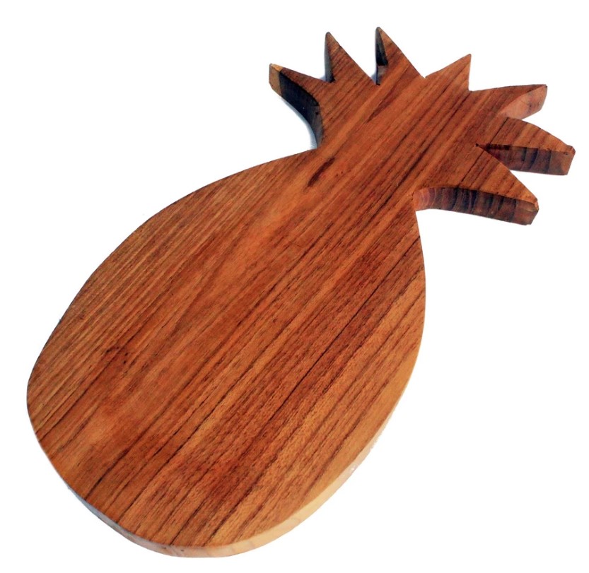 SP Eco, Pineapple Shaped Chopping Board