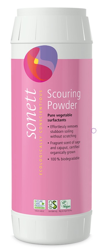 Scouring Powder, 450g