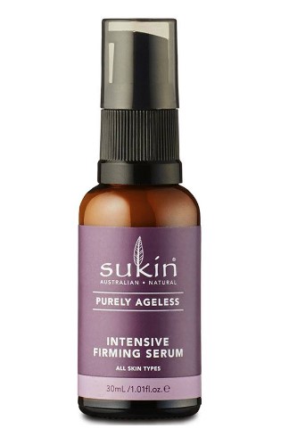 Sukin, Intensive Firming Serum Purely Ageless, 30ml