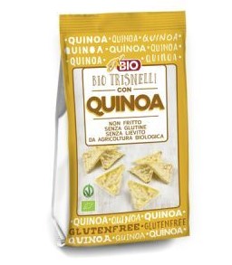 Trisnelli with Quinoa, 70g