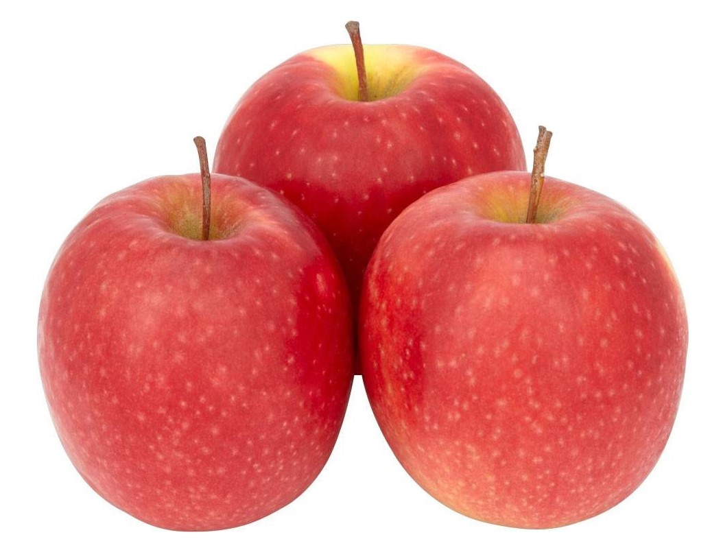 Apples Cripps Pink, 500g