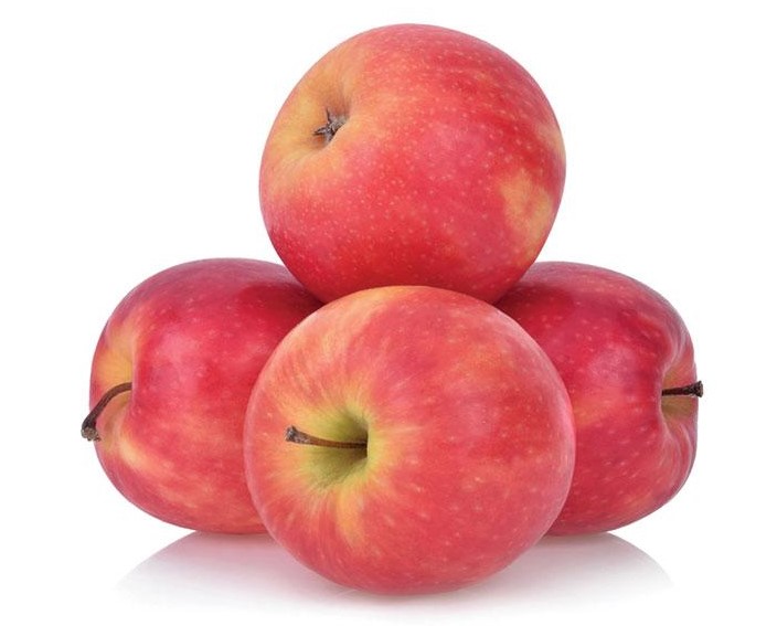 Organic Cripps Pink Apples