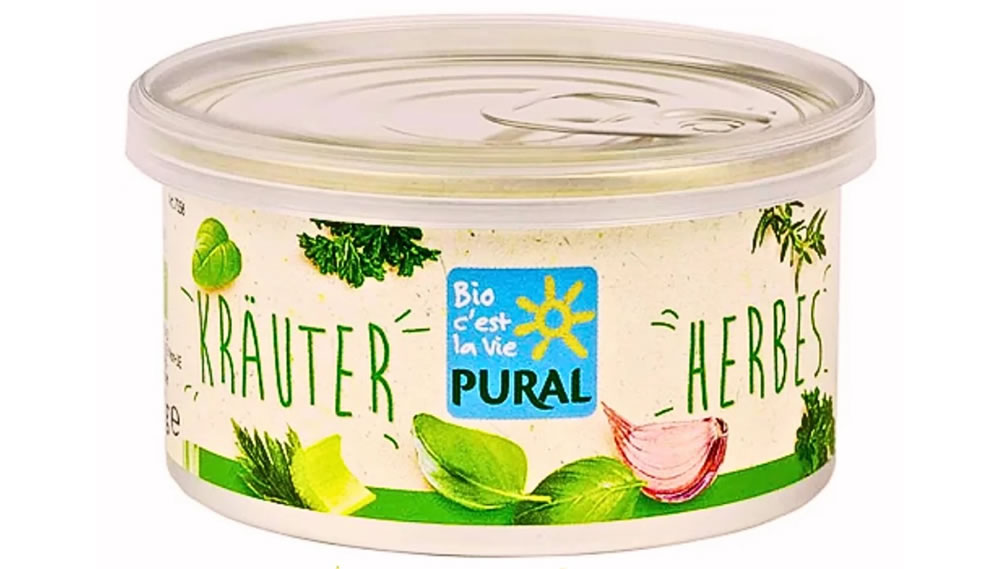 Vegetable Pate Herbs, 125g