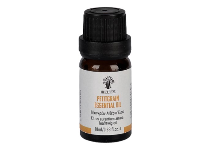 111elies, Petitgrain Essential Oil, 10ml