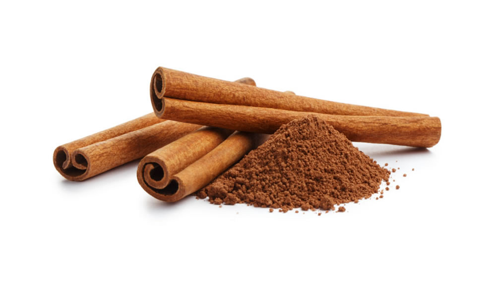 Green Foods, Ceylon Cinnamon Powder, 120g