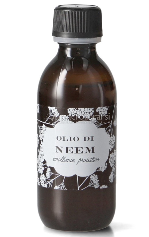 Neem Oil, 110ml