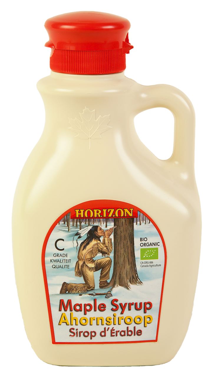 Maple Syrup Grade C, 950ml