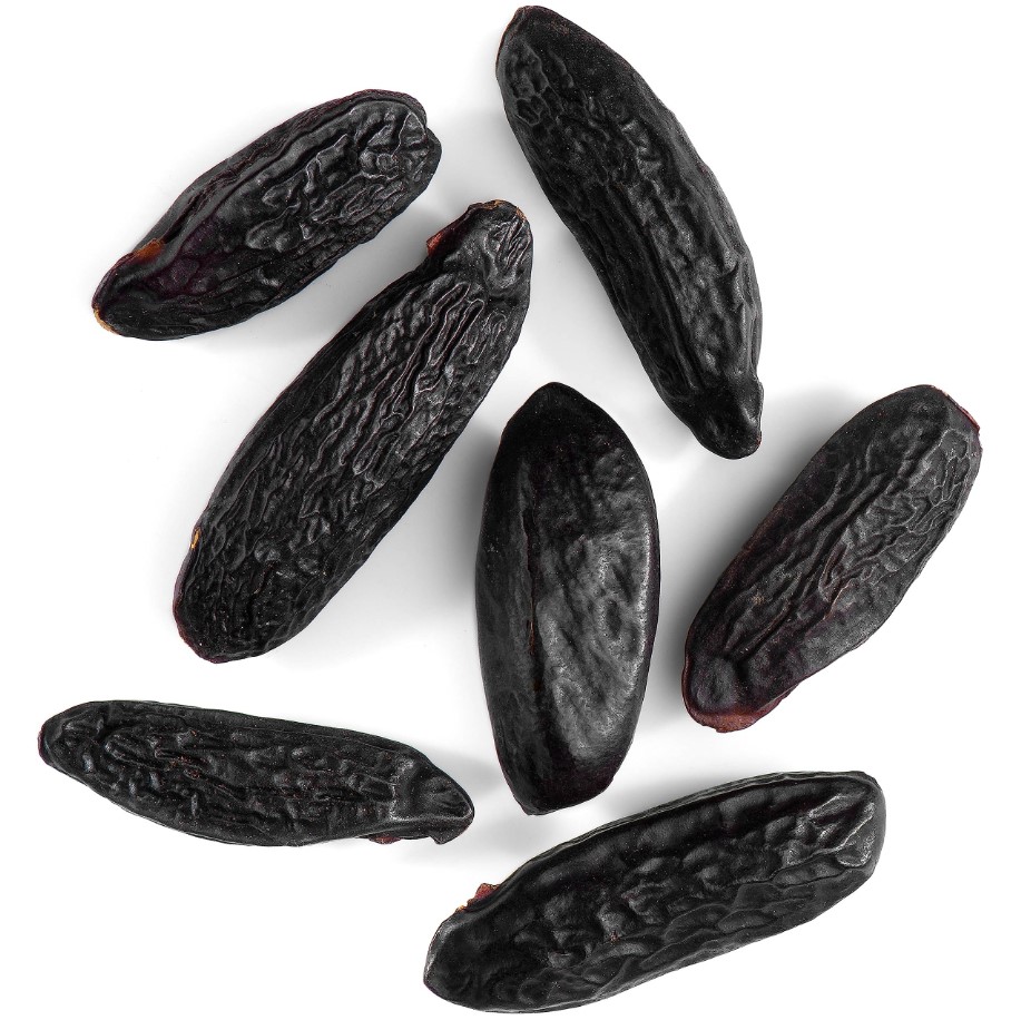 BuxT, Tonka Beans, 50g