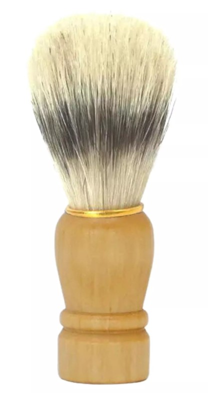 Wooden Shaving Brush
