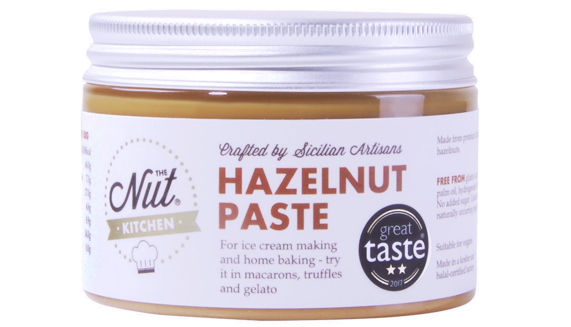 Hazelnut Paste, 150g