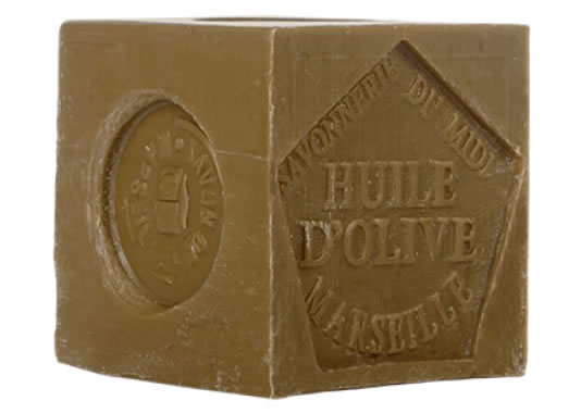 Marseille Olive Soap, 200g