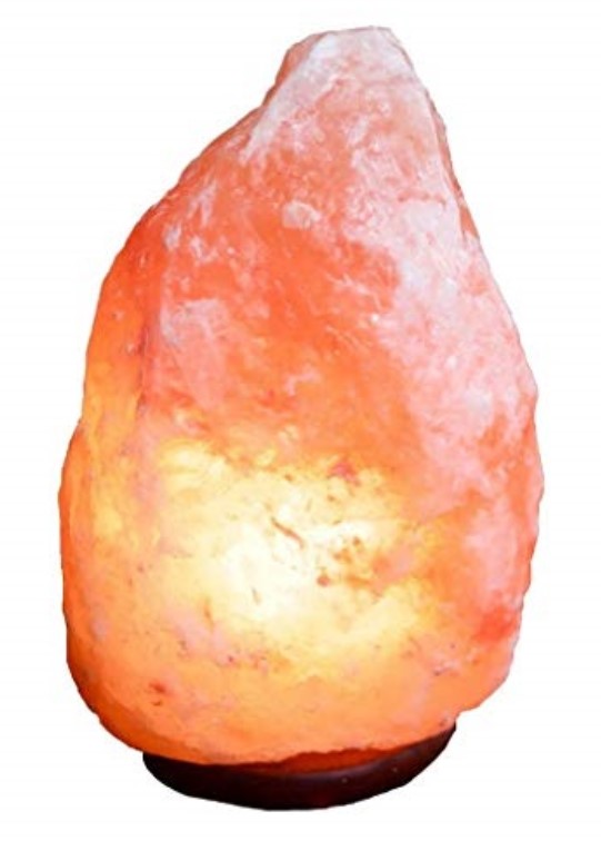 Esspo, Himalayan Salt Lamp, 2-3kg