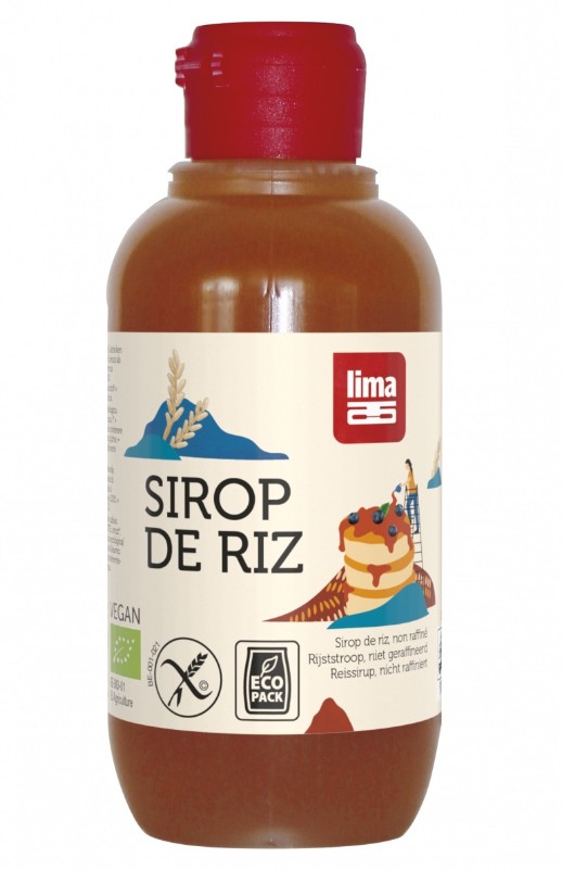 Rice Syrup, 420g
