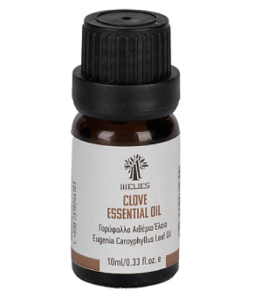 Naturol Aromatherapy, Clove Essential Oil, 10ml