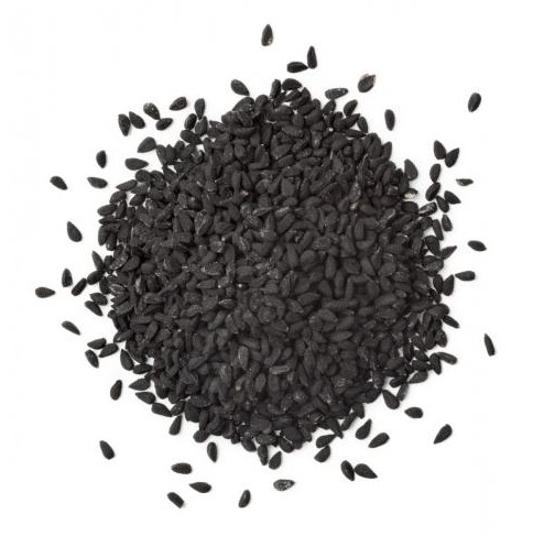 Green Foods, Black Cumin Seeds, 100g