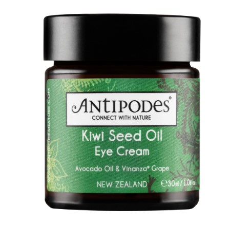 Antipodes, Kiwi Seed Oil Eye Cream, 30 ml