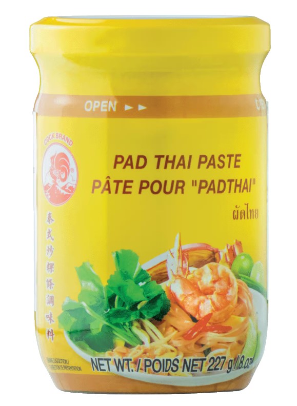 Pad Thai Paste, 227g