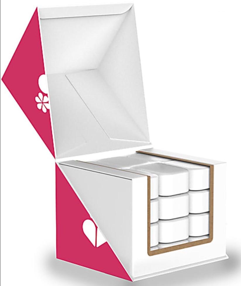 All in One Dishwasher Tablets - Wrapper-Free, 72pcs