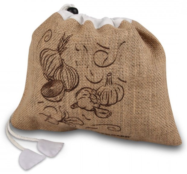 Fakelmann, Reusable Vegetable Bag Small, 1pc