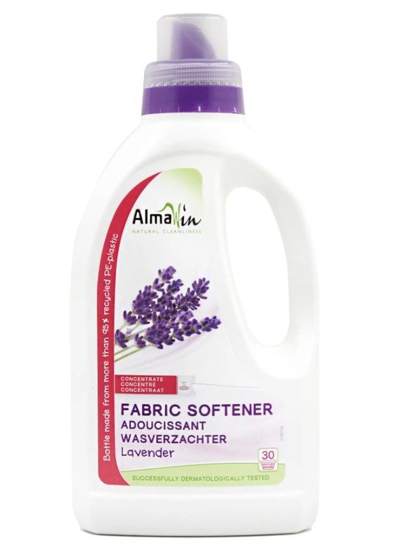 Almawin, Fabric Softener Lavender, 750ml