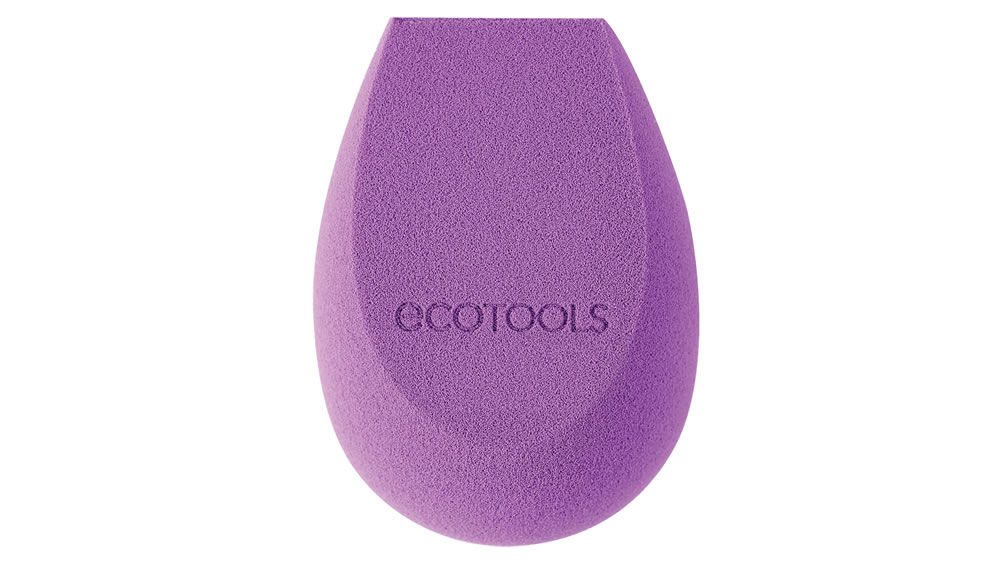 Ecotools, Limited Edition Bioblender Makeup Sponge Holiday Ornament
