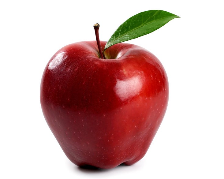 Apples Red Love, 500g