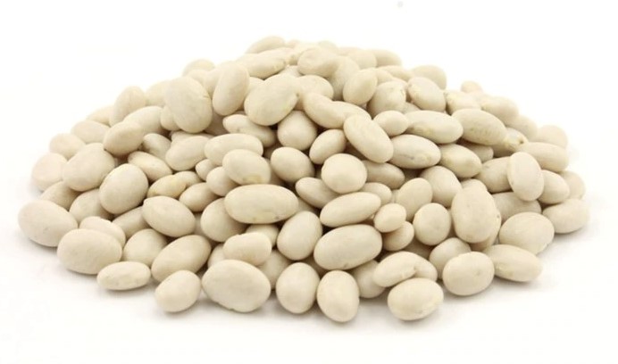 Medium-Sized Beans, 400g