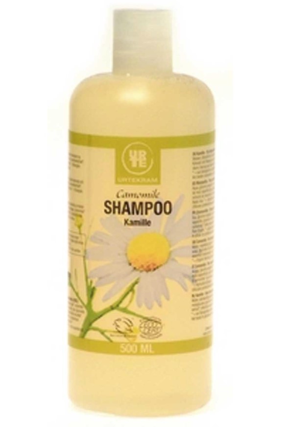 Urtekram, Chamomile Shampoo, 250ml