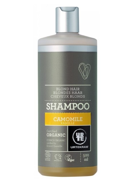 Chamomile Shampoo, 250ml