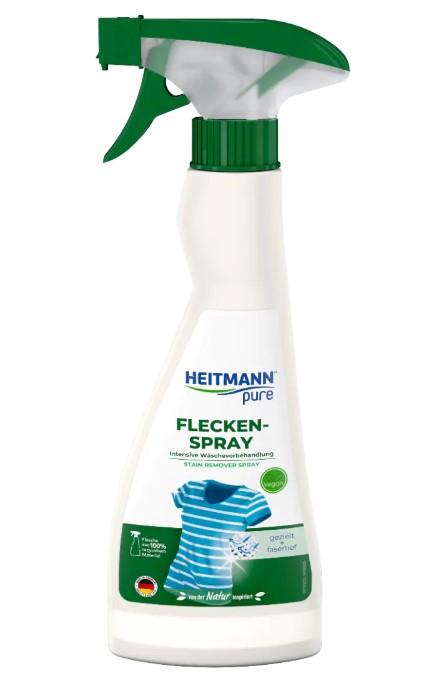 Pure Stain Remover Spray, 250ml