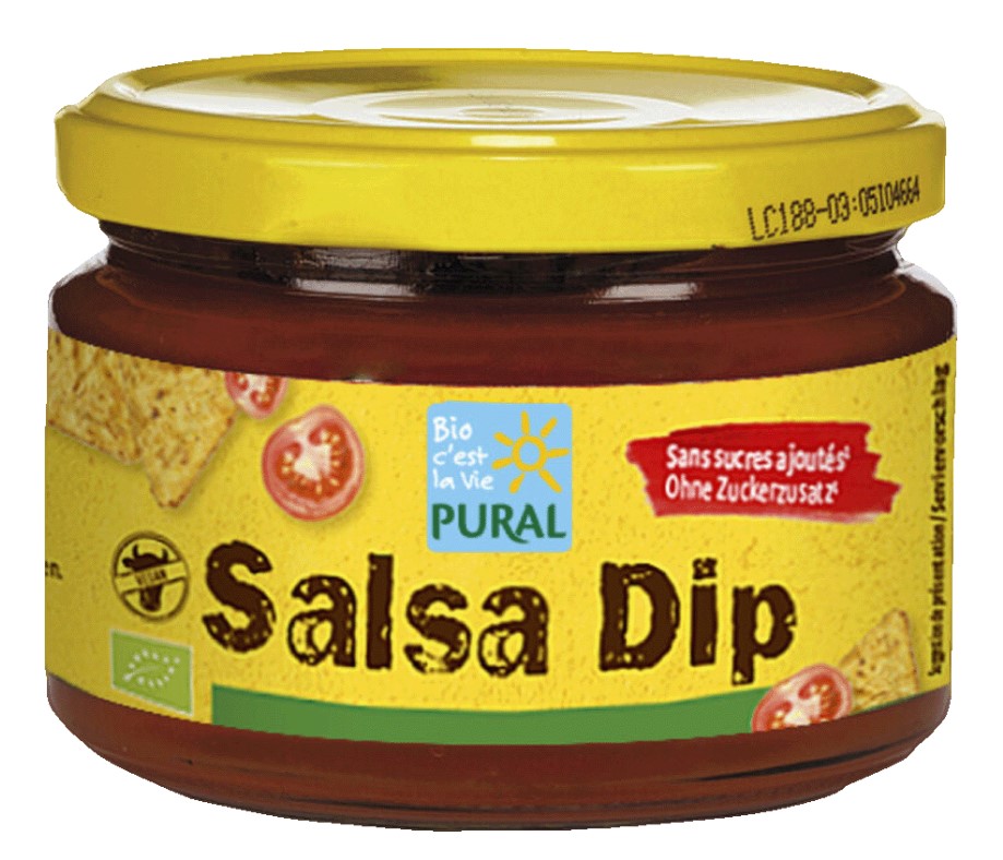 Salsa Dip, 260g