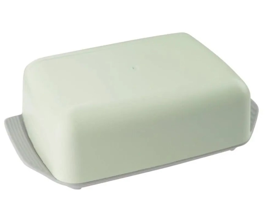 Eco Friendly Butter Dish