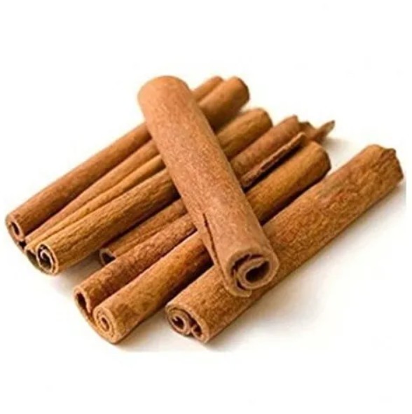 BuxT, Cassia Cinnamon Sticks (Non-Food Grade), 100g