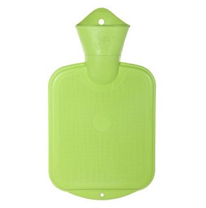 Fair Zone, HotWater Bottle Small, 0.8L