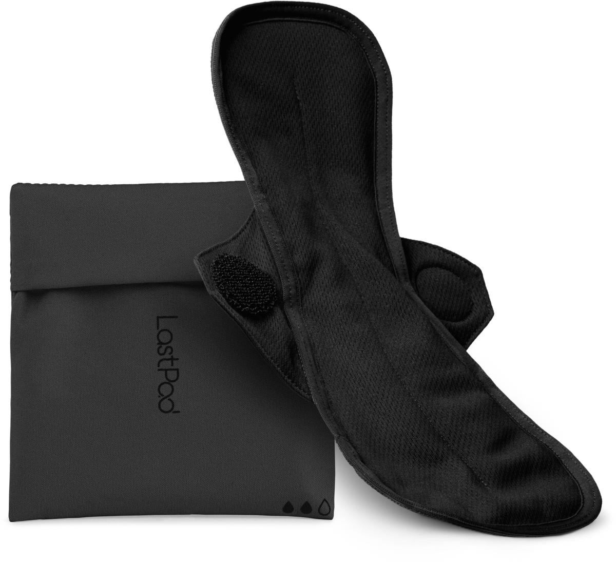 Last Object, LastPad Reusable Sanitary Pad Washable - Medium