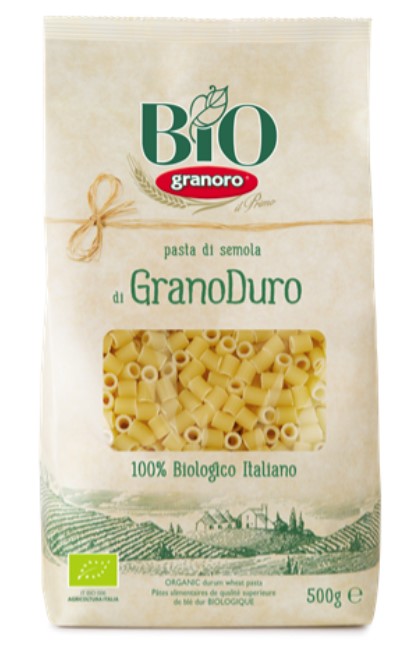 Granoro, Short Macaroni, 500g