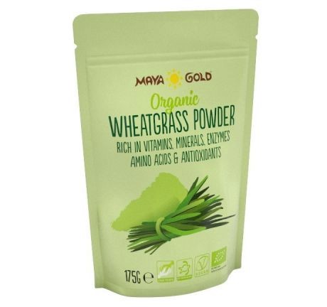 Wheatgrass Powder, 250g