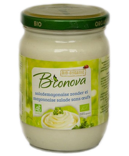 Bionova, Salad Mayonnaise, 240ml