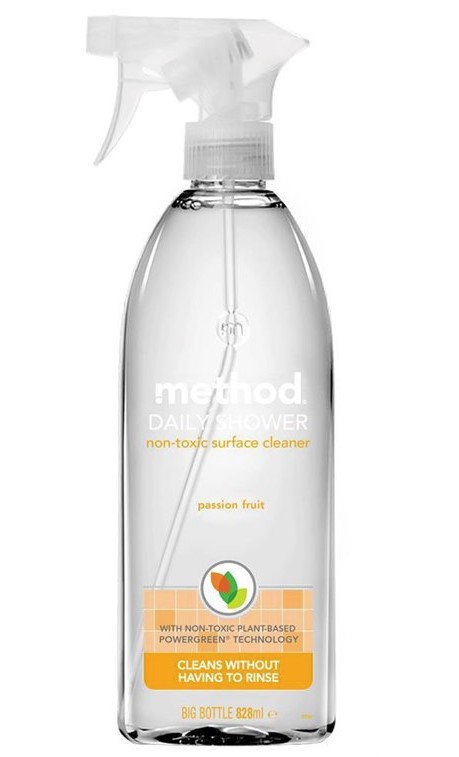 Non-Toxic Surface Cleaner Passion Fruit, 828ml