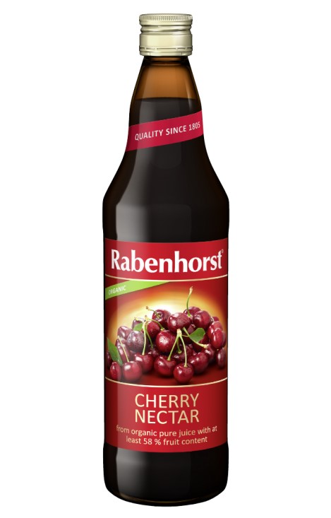 Rabenhorst, Cherry Nectar, 750ml