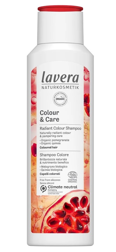 Shampoo Colour & Care, 250ml