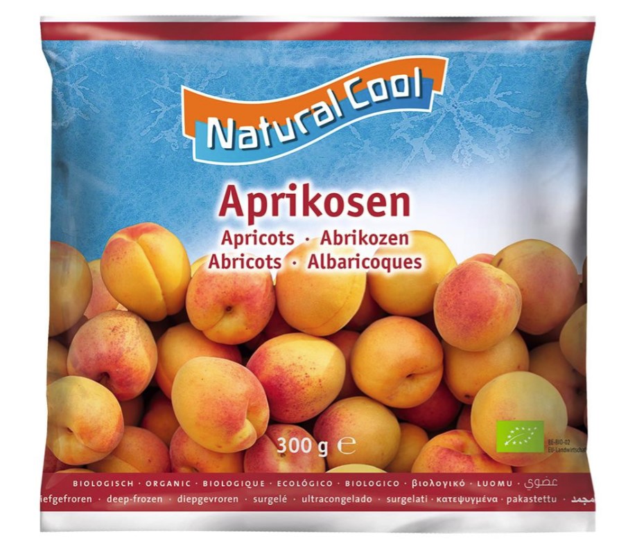 Apricots, 300g